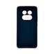 Чехол для смартфона Cosmic Silicone Case AA для Xiaomi Redmi Note 14 Pro 4G Midnight Blue