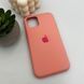 Чехол для смартфона Silicone Full Case AA Open Cam для iPhone 11 Pro круглый 37,Grapefruit