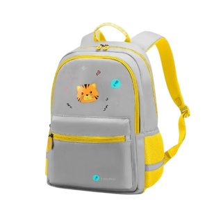 Рюкзак Tigernu T-B9030A 15.6" Grey