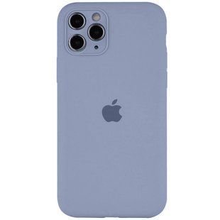 Чехол для смартфона Silicone Full Case AA iPhone 12 Pro Max 53, Sierra Blue