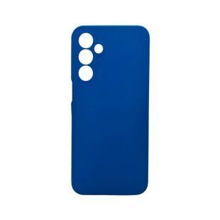 Чохол для смартфона Cosmic Silicone Case AA for Samsung Galaxy A16 5G Light Blue