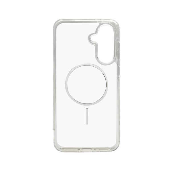 Чехол Cosmic Acrylic Thin Magnetic для Samsung Galaxy S25 Plus Gold