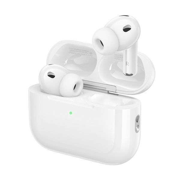 Беспроводные наушники TWS BOROFONE BW98 White