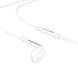 Наушники проволочные ACEFAST L14 (3.5mm) White