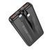Внешний аккумулятор BOROFONE BJ57 Graceful 22.5W+PD20W 10000mAh 10000mAh