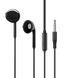 Наушники проводные BOROFONE BM54 (3.5mm) Black