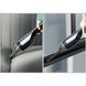 Автомобільний пилосос Usams US-ZB108-1 Mini Handheld Vacuum Cleaner Black