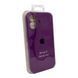 Чехол для смартфона Silicone Full Case AA iPhone 17 19,Purple