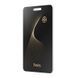 Трекер HOCO E92 Saviour smart positioning anti-lost device Black