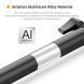 Штатив-тримач Ulanzi Vijim Desktop Flexible Arm/Light Stand(Three-Stages) (UV-2666 LS08)