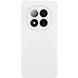 Чехол для смартфона Cosmic Silicone Case AA для Xiaomi Redmi Note 14 Pro 4G White