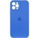 Чехол для смартфона Silicone Full Case AA iPhone 12 Pro 3, Royal Blue