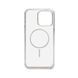 Чохол Cosmic Acrylic Thin Magnetic for Apple iPhone 11 Pro Orange