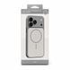 Чохол для смартфона Silicone Creative Variation Case MAG COVER Apple iPhone 15 Pro Max 5,Lavender Grey