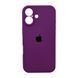 Чехол для смартфона Silicone Full Case AA iPhone 17 19,Purple
