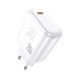 Сетевое зарядное устройство для WUW-C275 Type-C PD 20W