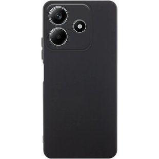 Чехол для смартфона Cosmic Silicone Case AA для Xiaomi Redmi Note 14 5G Black