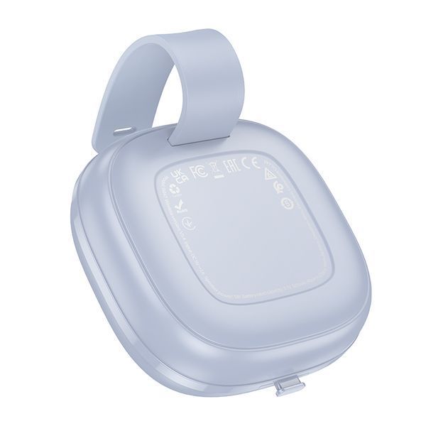 Портативная колонка BOROFONE BR47 Star sports BT speaker, 5W, Blue Star