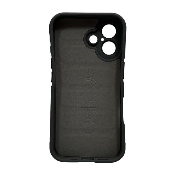 Чехол для смартфона Cosmic Magic Shield для iPhone 16 Black