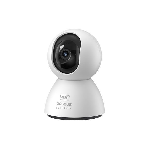 IP-камера відеоспостереження Baseus Security P1 Indoor Camera 3K White EU