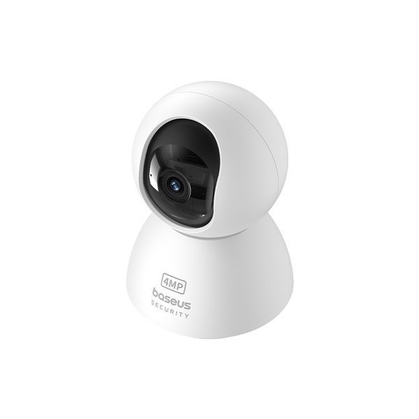 IP-камера відеоспостереження Baseus Security P1 Indoor Camera 3K White EU