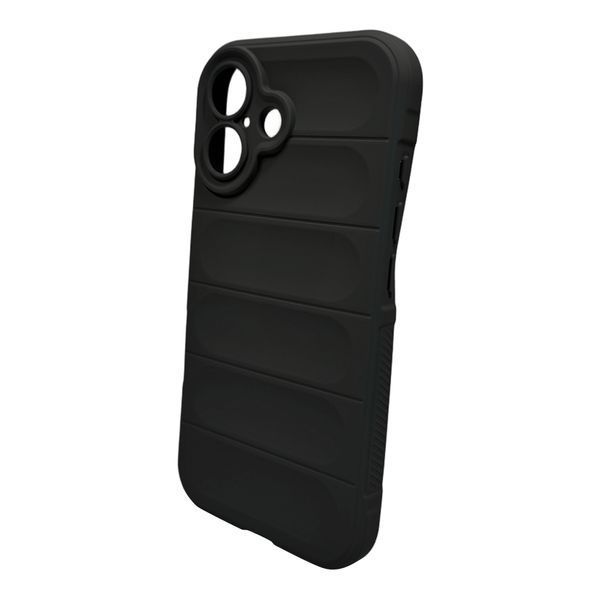 Чехол для смартфона Cosmic Magic Shield для iPhone 16 Black