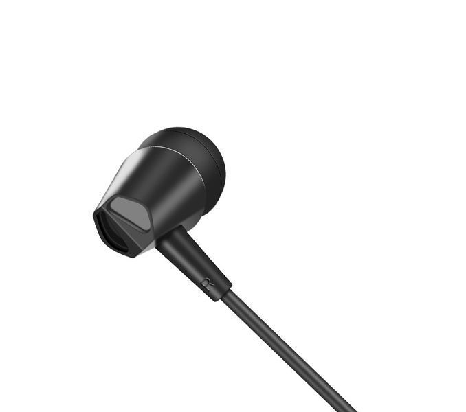 Наушники проводные HOCO M34 (3.5mm) Black