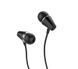 Наушники проводные HOCO M34 (3.5mm) Black
