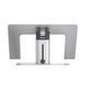 Підставка Baseus Metal Adjustable Laptop Stand Silver