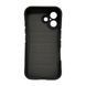 Чехол для смартфона Cosmic Magic Shield для iPhone 16 Black