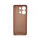 Чехол для смартфона Cosmic Silicone Case AA для Xiaomi Redmi Note 13 4G Sand Powder