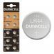 Батарейка Duracell LR44/A76 (10шт)