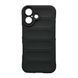 Чехол для смартфона Cosmic Magic Shield для iPhone 16 Black