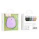Беспроводные наушники HOCO EW45 True wireless stereo headset Lilac Cat