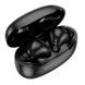Бездротові навушники TWS BOROFONE FQ1 Shine Black
