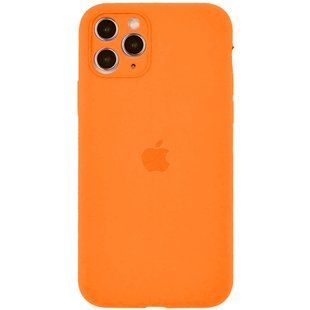 Чехол для смартфона Silicone Full Case AA iPhone 12 Pro Max 52, Orange
