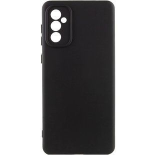 Чохол для смартфона Cosmic Silicone Case AA for Samsung Galaxy A56 Black