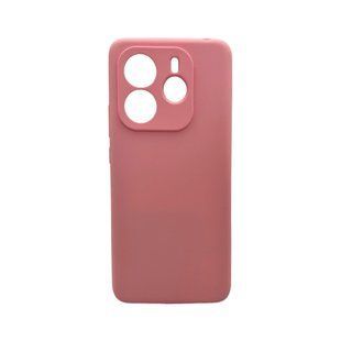 Чехол для смартфона Cosmic Silicone Case AA для Xiaomi Redmi Note 14 5G Rose Pink