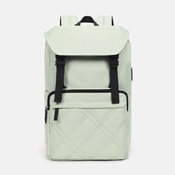 Рюкзак Tigernu T-B9381 15.6" Green