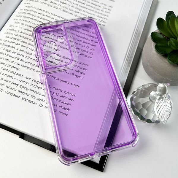 Чехол для смартфона Space III для Samsung Galaxy S24 Ultra Purple