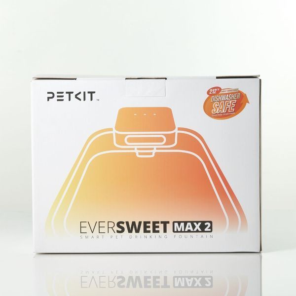 Поилка PETKIT Eversweet Max 2 - 100 Smart Pet Drinking Fountain