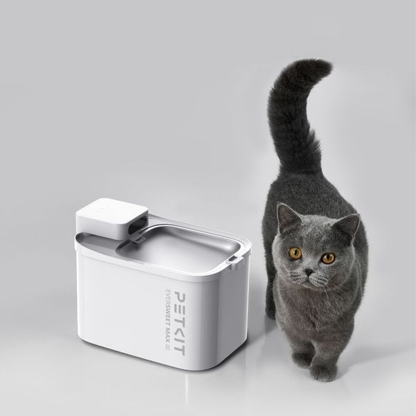 Поилка PETKIT Eversweet Max 2 - 100 Smart Pet Drinking Fountain