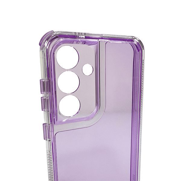 Чехол для смартфона Space III для Samsung Galaxy S24 Ultra Purple