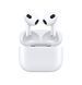 Беспроводные наушники TWS WUW-R194 White