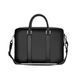 Сумка WIWU Master Fingerprint Lock Brief Case Black