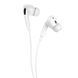 Наушники проводные HOCO M1 Pro Original (3.5mm) White