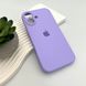 Чехол для смартфона Silicone Full Case AA iPhone 17 26,Elegant Purple