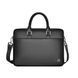 Сумка WIWU Master Fingerprint Lock Brief Case Black