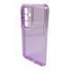 Чехол для смартфона Space III для Samsung Galaxy S24 Ultra Purple