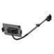 Тримач для планшету Baseus Otaku life rotary adjustment lazy holder Pro（Applicable for phone/ ipad) gray